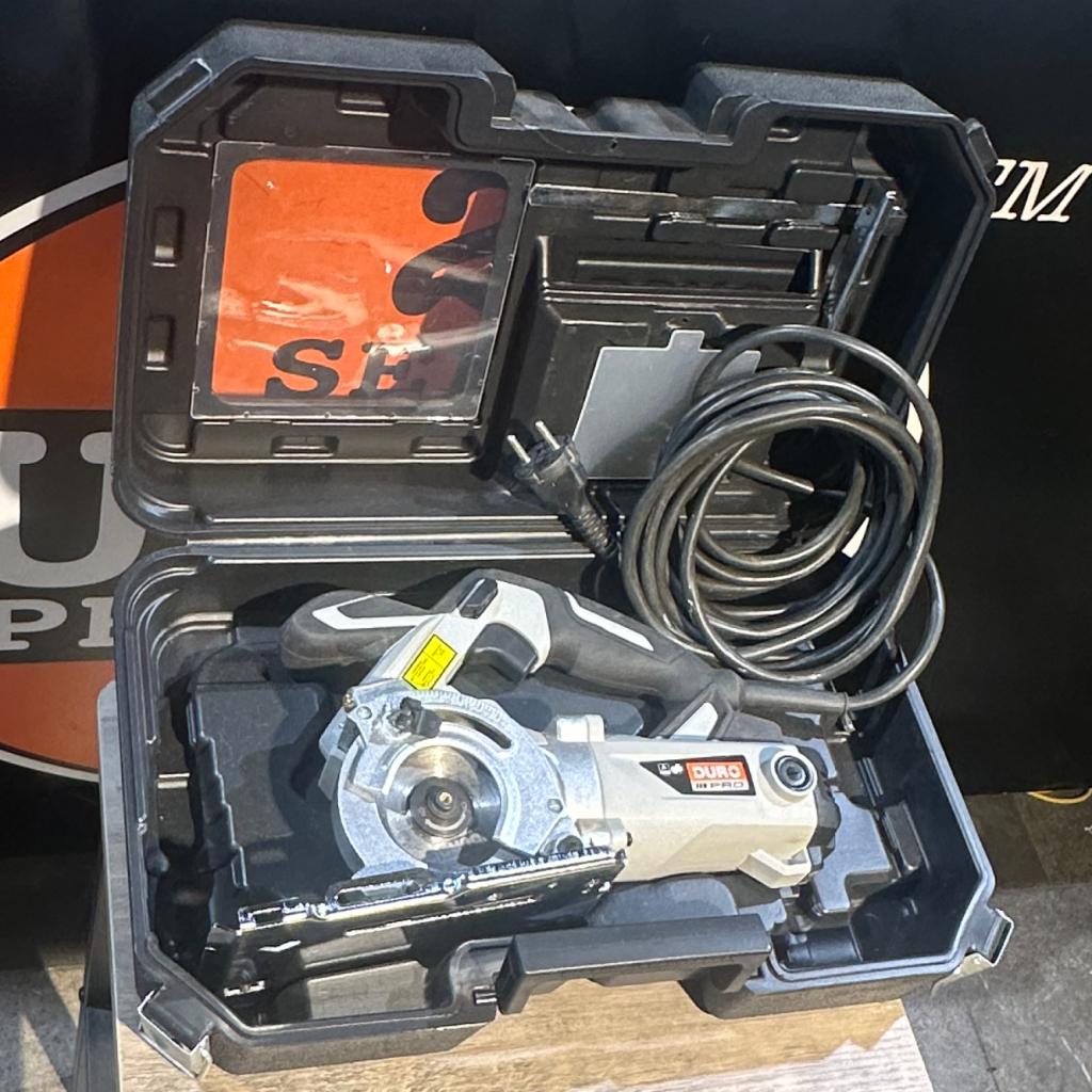 duro pro dbt cs0259, Doe-het-zelf en Verbouw, Gereedschap | Handgereedschap, Flex Ltd., Zo goed als nieuw, https://flex.com/contact-us