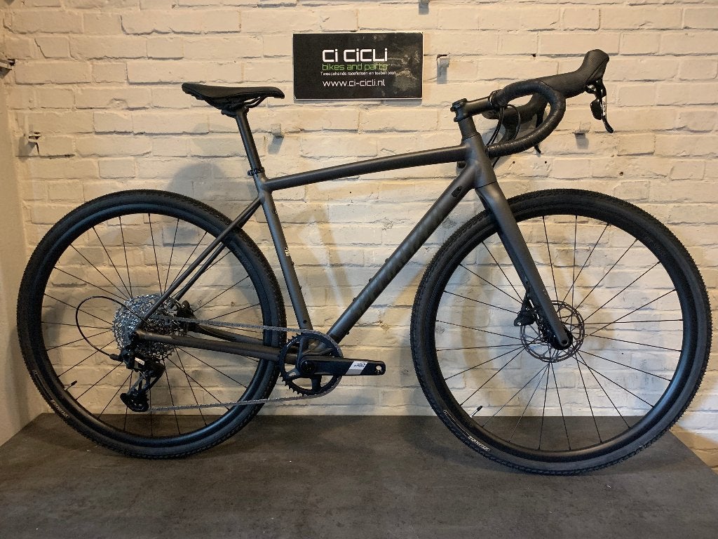 Specialized Crux E5 SRAM Apex 1 x 11 Maat 52cm. Topstaat, Overige merken, 28 inch, Aluminium, 49 tot 53 cm