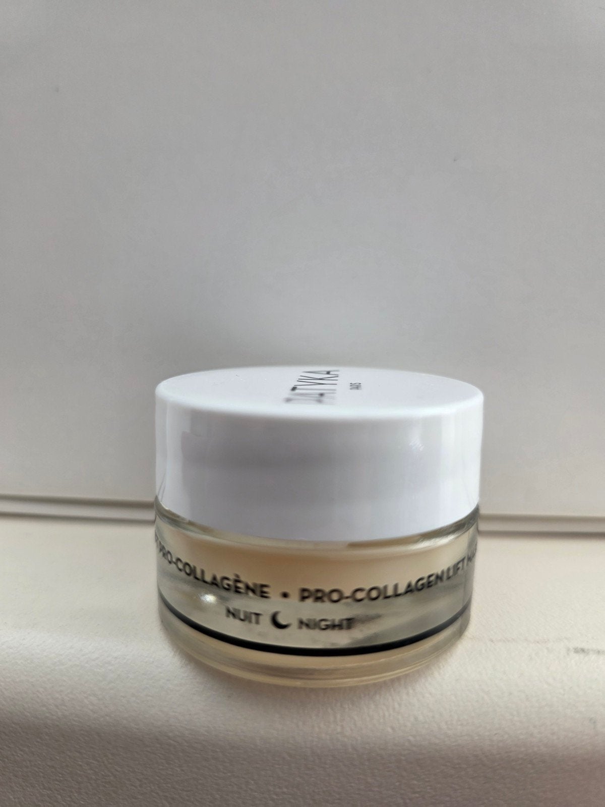 Patyka - Pro-Collagen Lift Mask, Ophalen of Verzenden, Nieuw, Gehele gezicht, Verzorging
