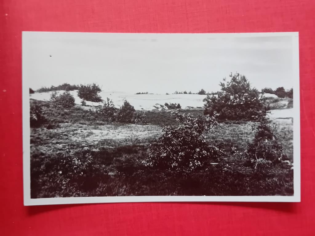Ansichtkaart Achterhoek, Ophalen of Verzenden