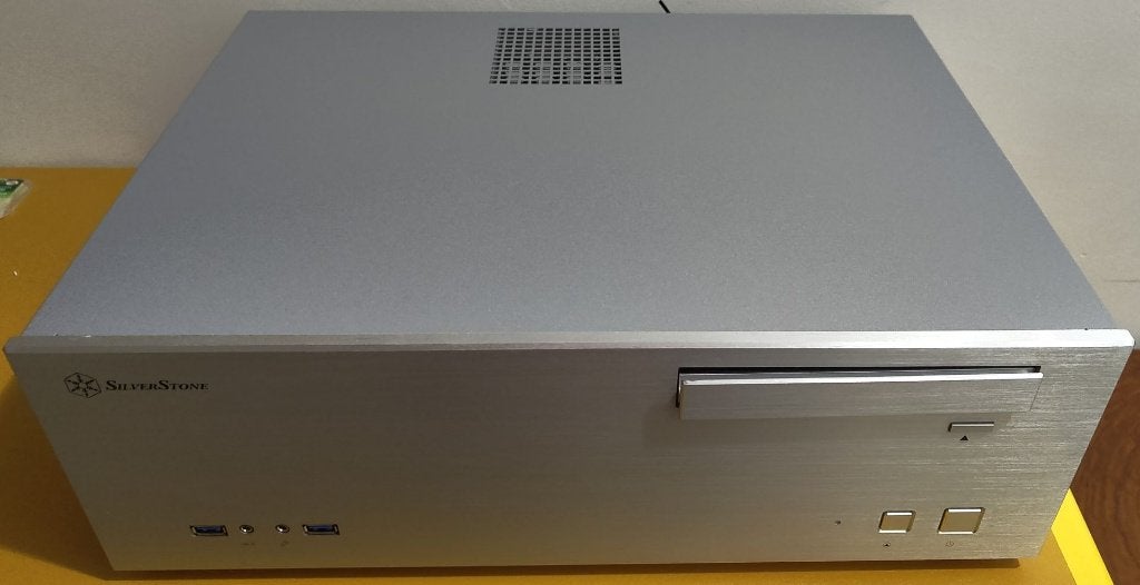 mooie design desktop pc supersnel i9-10850k win11p-32ram DVD, 32 GB, Intel Core i9, Virtual Reality, Zo goed als nieuw