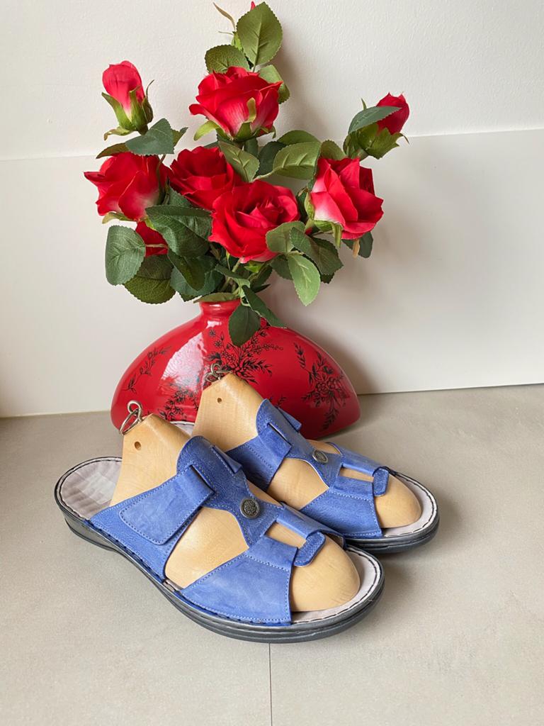 STUPPY REFLEXOR SLIPPERS MT:45 NIEUW, Verzenden, Nieuw, Slippers