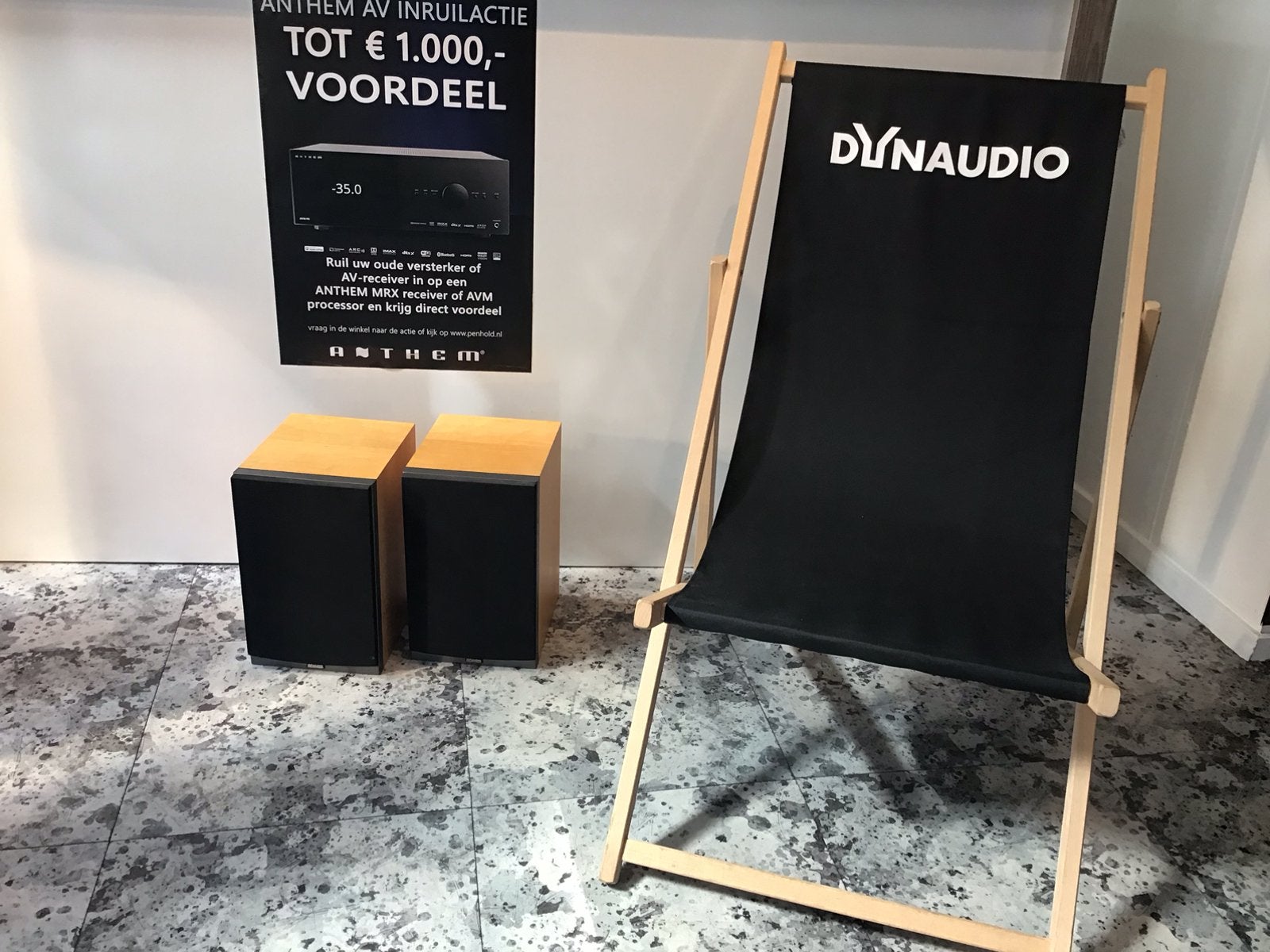 Dynaudio Audience 52 SE