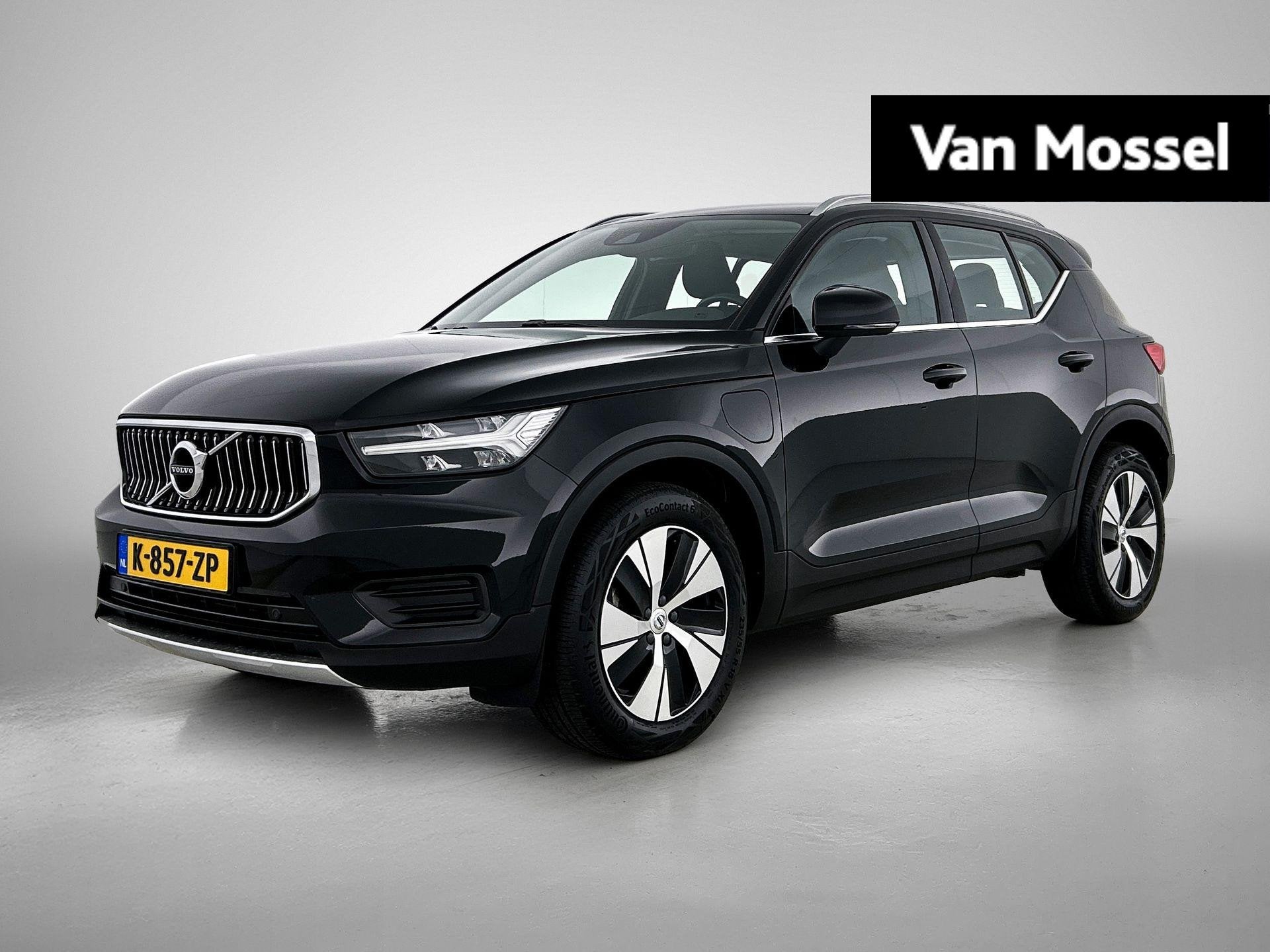 Volvo XC40 1.5 T4 Recharge Inscription Expression PHEV | 1e