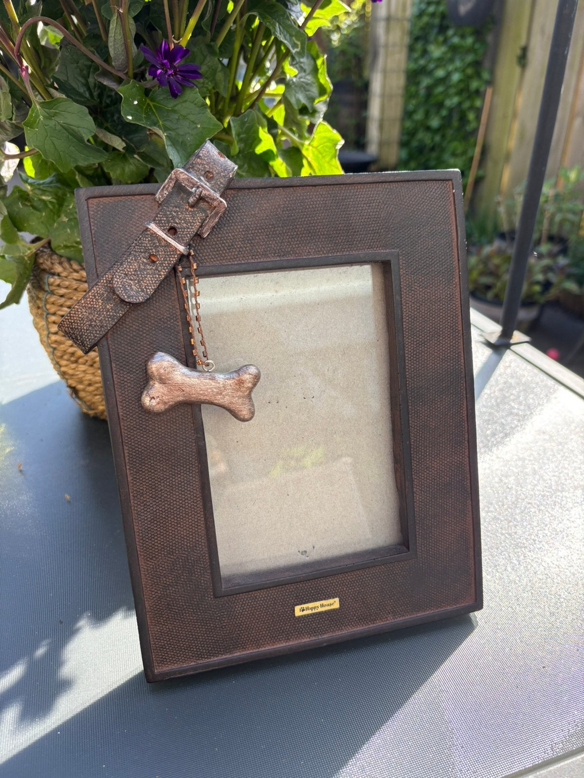 Fotolijst, Nieuw, Fotolijst, 17 cm, 22 cm