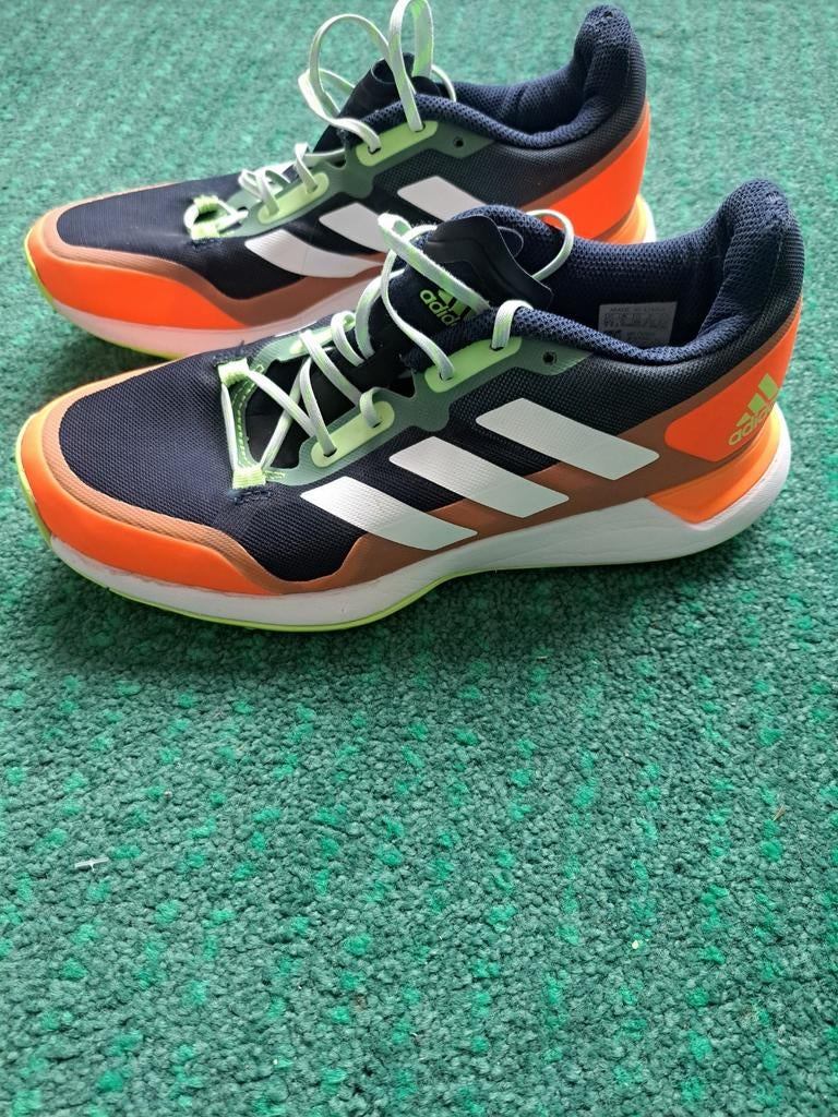 Goed als nieuwe adidas continental schonen maat 38, Ophalen of Verzenden, Zo goed als nieuw, Hardloopschoenen, Adidas