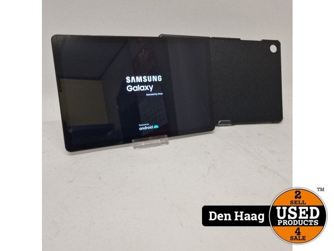 Samsung Galaxy Tab A9 Plus 64GB WiFi Tablet | Nette Staat, Samsung, Zo goed als nieuw, Support@Samsung.com, 129, Samsung-ro, Yeongtong-gu
Suwon-si, Gyeonggi-do 16677
South Korea