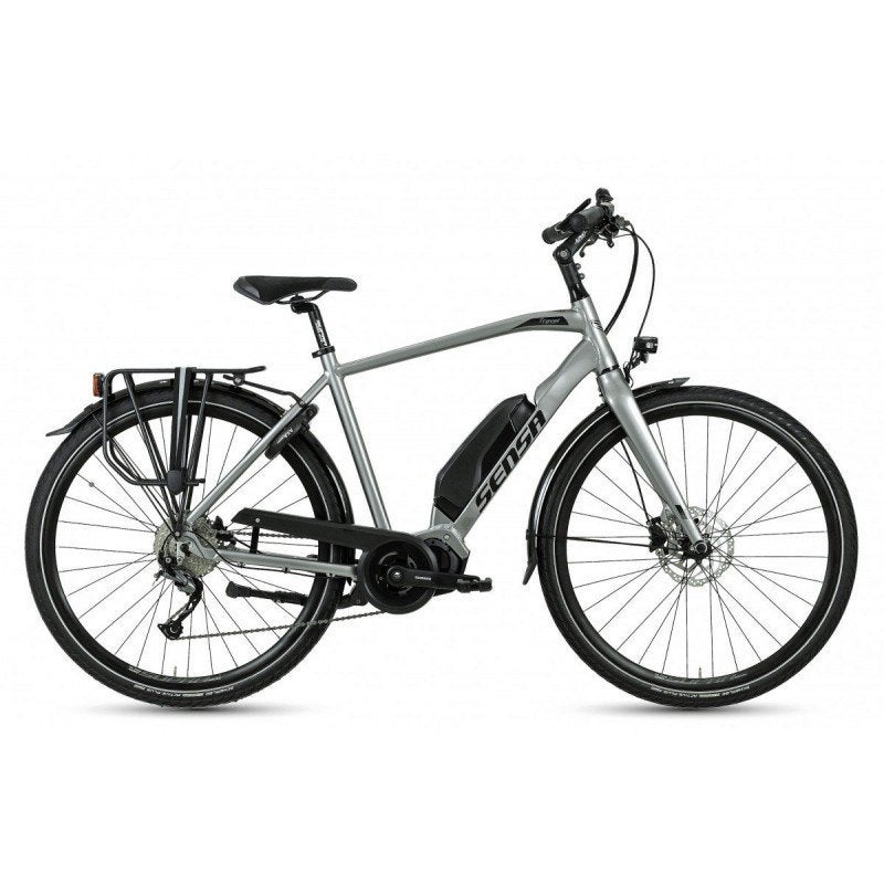 Koopje Sensa Travel Power V9 incl. 500Wh accu €1599,-, Overige merken, Nieuw, Ophalen of Verzenden, 51 tot 55 cm