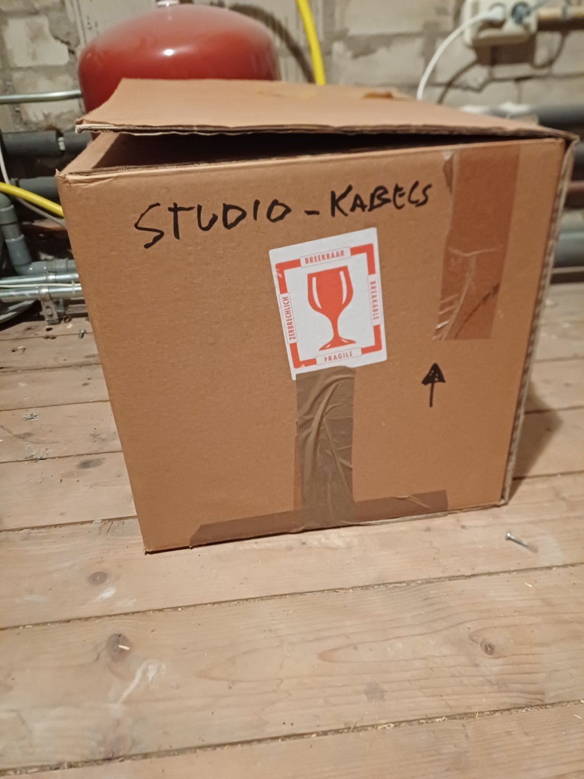 Grote partij studio- en audiokabels (Jack, XLR, MIDI), Muziek en Instrumenten, Ophalen of Verzenden