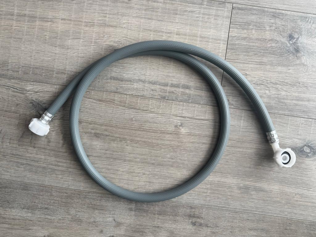 Nieuwe wasmachine / vaatwasser aanvoerslang, Ophalen of Verzenden, Nieuw