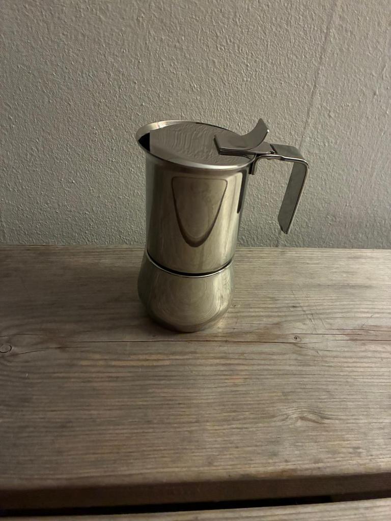 ILSA percolator - koffie, Ophalen of Verzenden, Zo goed als nieuw