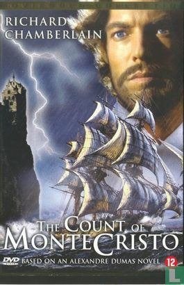 the count of monte cristo ( richard chamberlain ), Ophalen of Verzenden, Zo goed als nieuw
