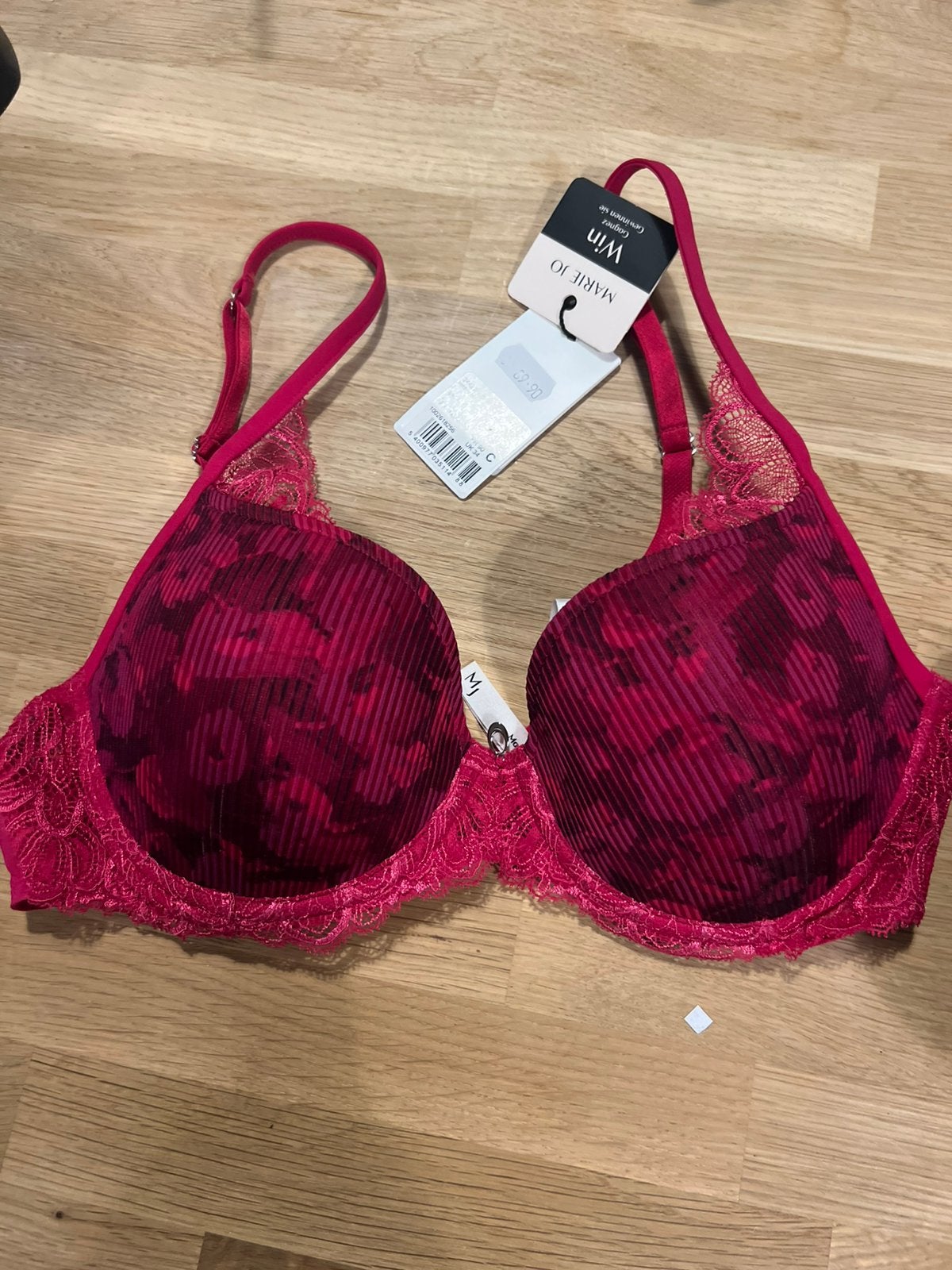 Marie Jo bh maat 75C NIEUW!! Nu €40,-, Ophalen of Verzenden, BH