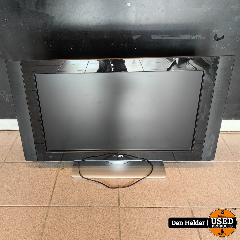 Philips 32PF9531 HDMI - In Nette Staat, Philips, Gebruikt, Support@philips.com, Philips Center
Amstelplein 2
1096 BC Amsterdam
Netherlands