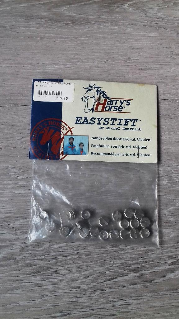 Harry's Horse Easystift, Ophalen of Verzenden, Nieuw