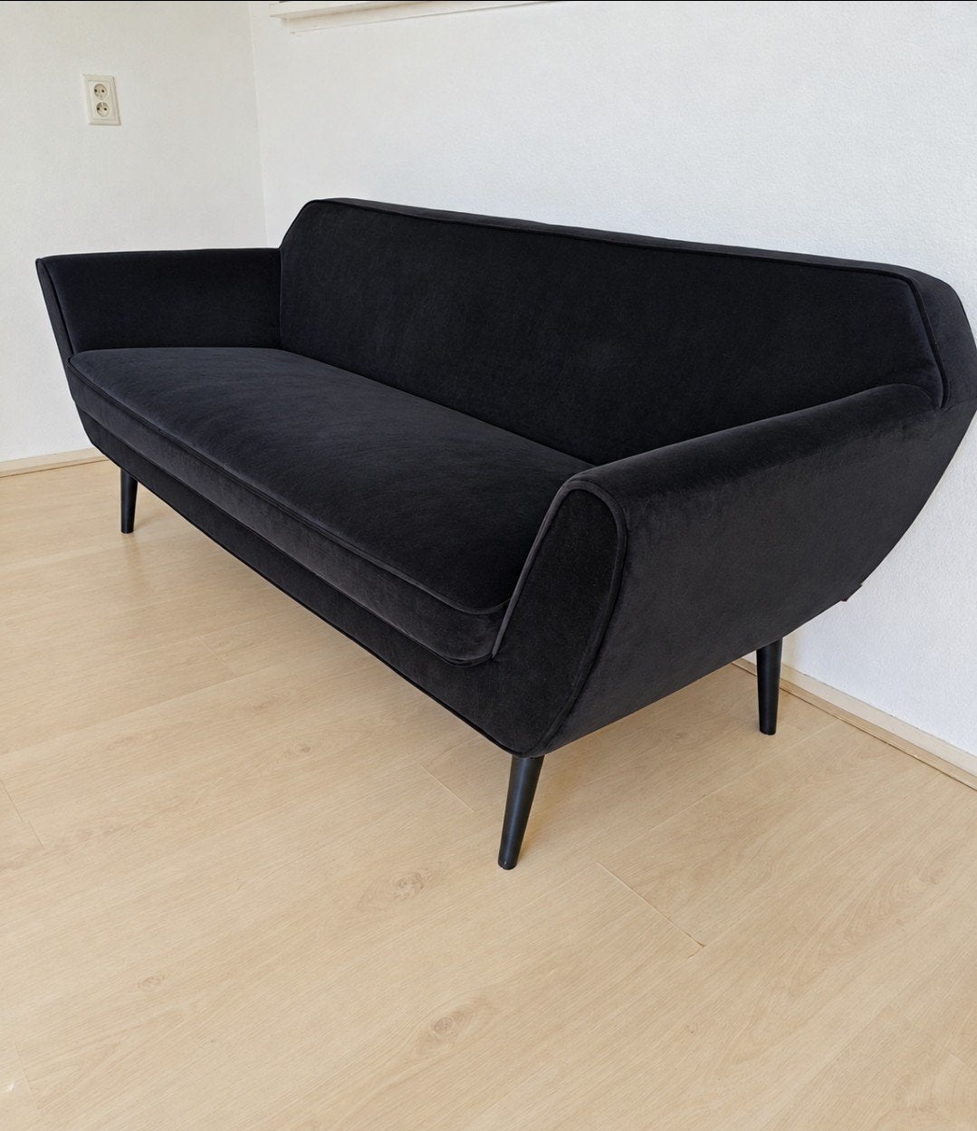 bank, Ophalen, Kunststof, 150 tot 200 cm, Tweepersoons