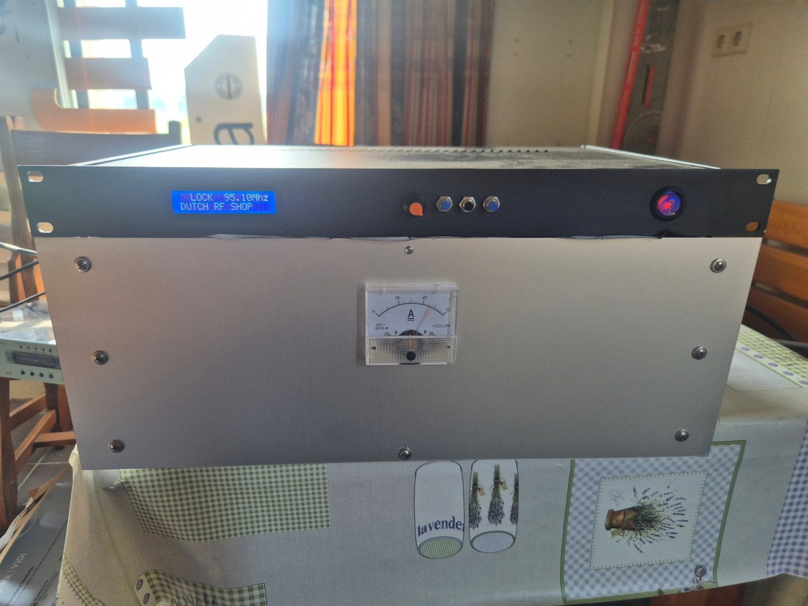 nieuwe 1kw set, Ophalen of Verzenden