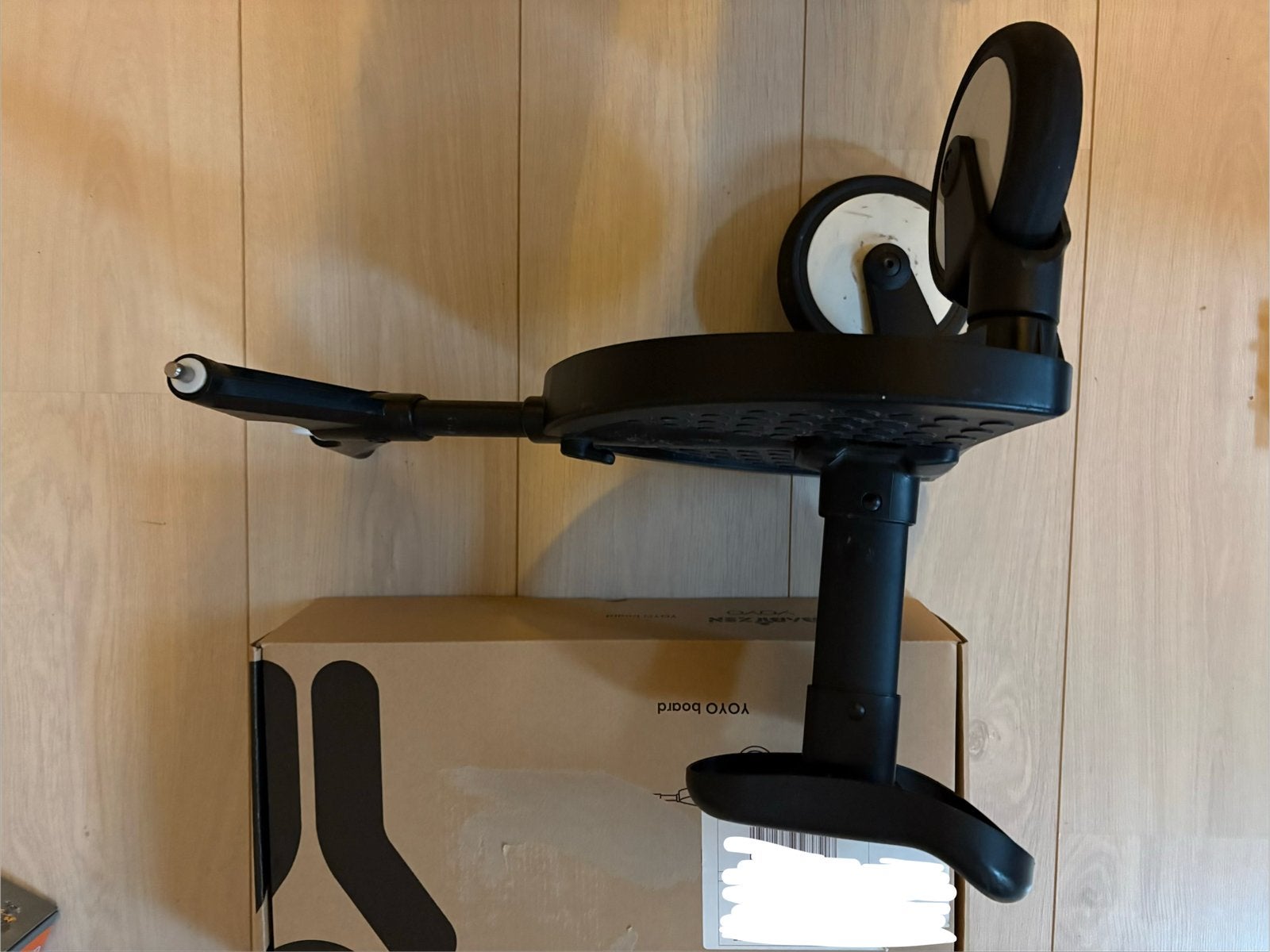 Babyzen yoyo board, Ophalen, Gebruikt, Overige merken