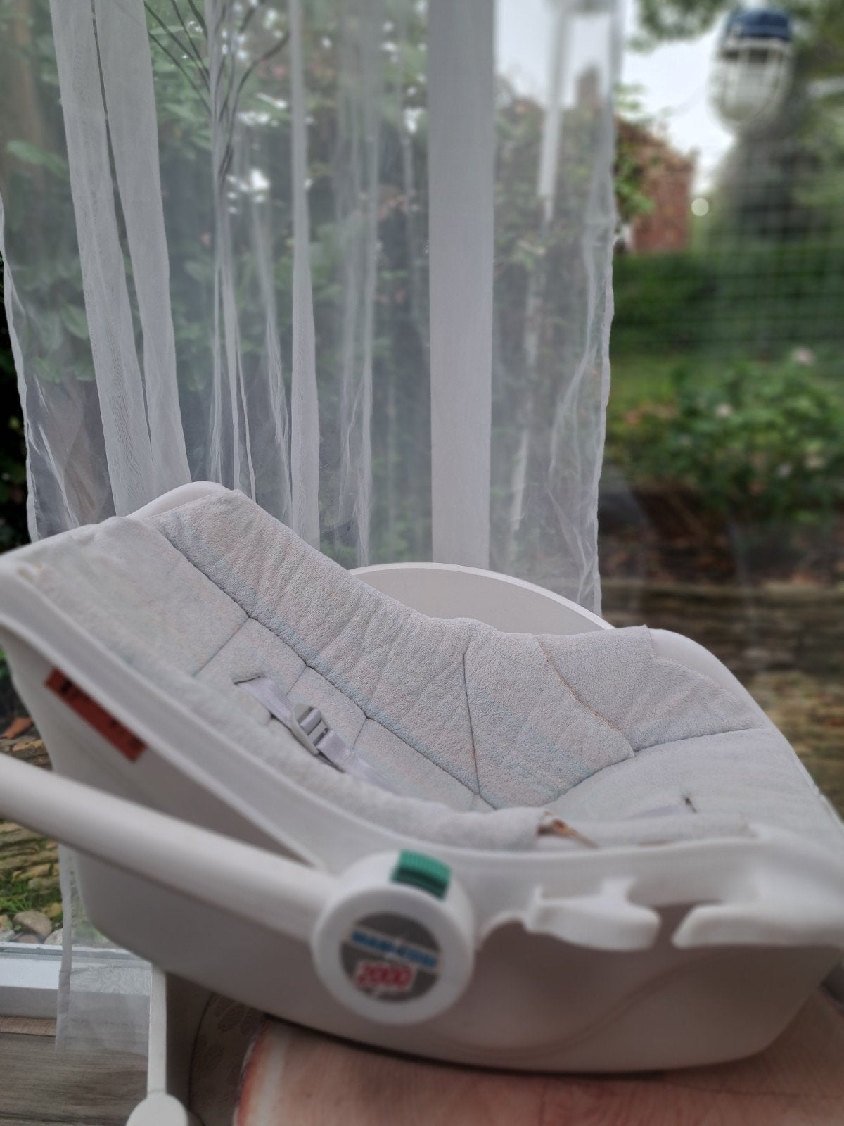 Maxi-Cosi stoel voor baby's, Ophalen, Gebruikt, Overige typen