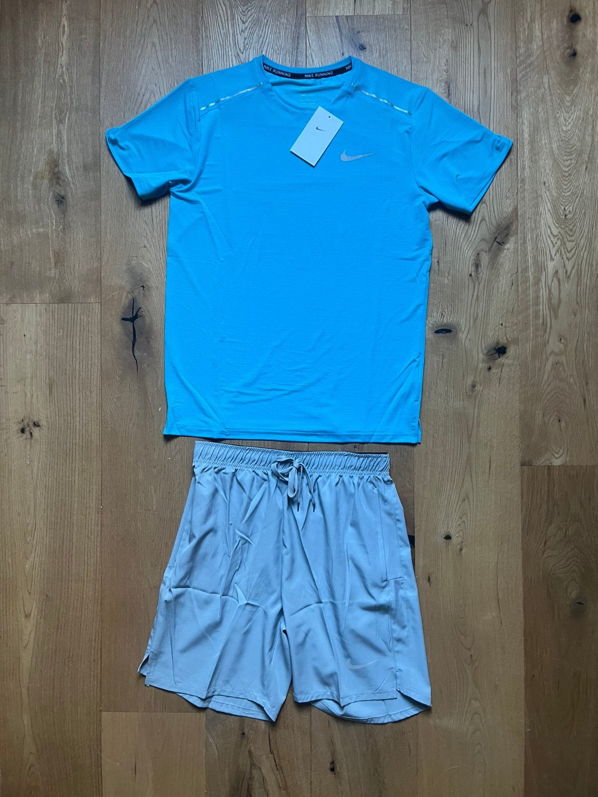 Nike miller set, Kleding | Heren, Heren-kledingpakketten, Ophalen of Verzenden, Nieuw, Maat 46 (S) of kleiner