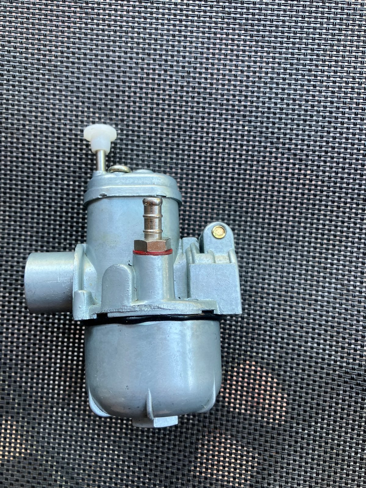 Imitatie 12 mm, Fietsen en Brommers, Brommeronderdelen | Zundapp, Ophalen, Zo goed als nieuw, Carburateur