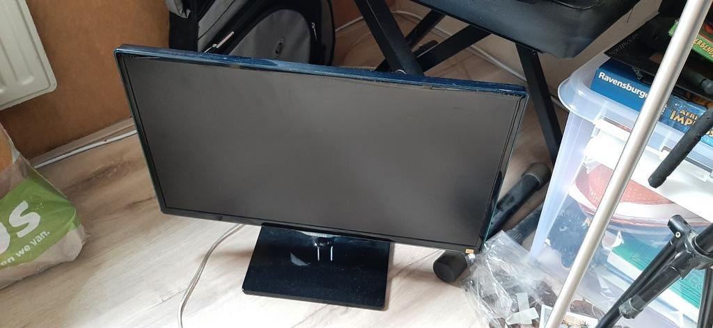 Samsung televisie, Ophalen, Samsung