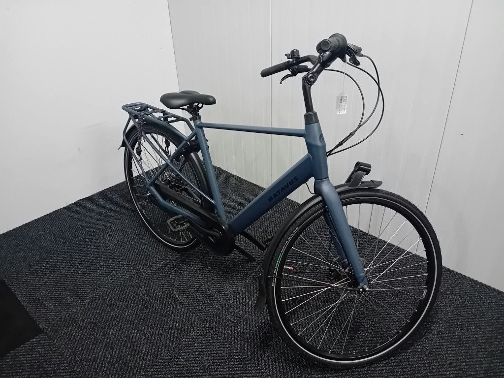 Batavus mambo heren 55 cm (nieuw), Versnellingen, Batavus, Nieuw, Ophalen of Verzenden