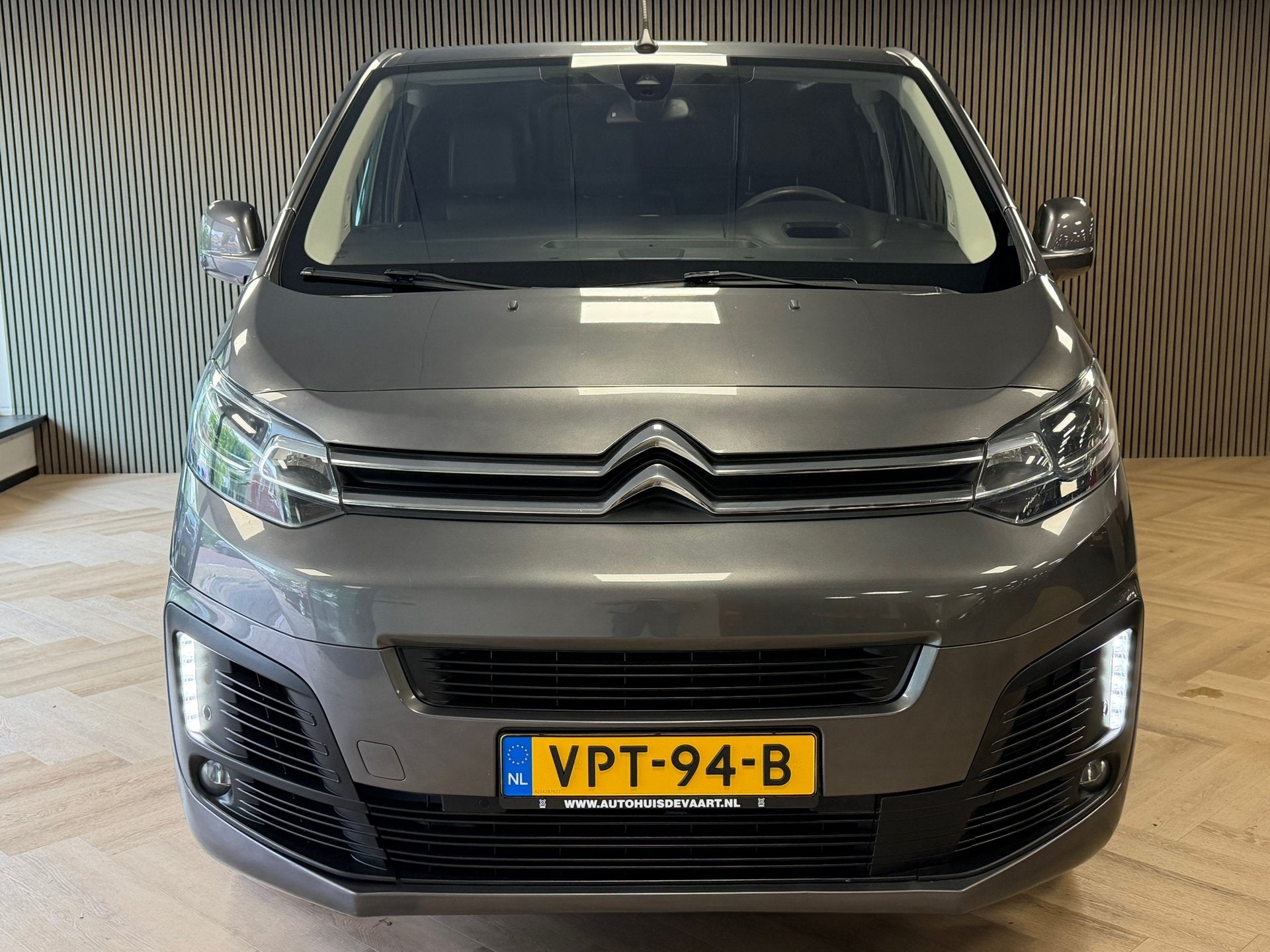 Citroën Jumpy