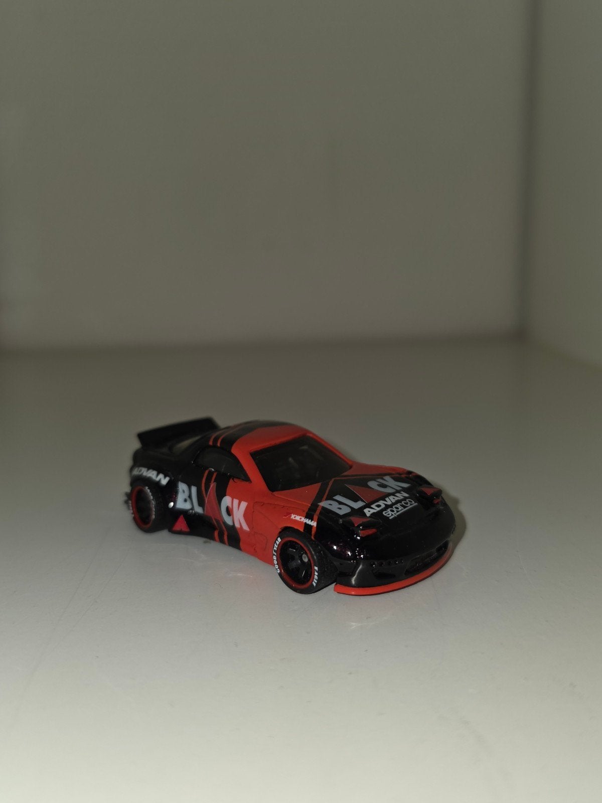 hotwheels, Ophalen of Verzenden, Nieuw, Auto