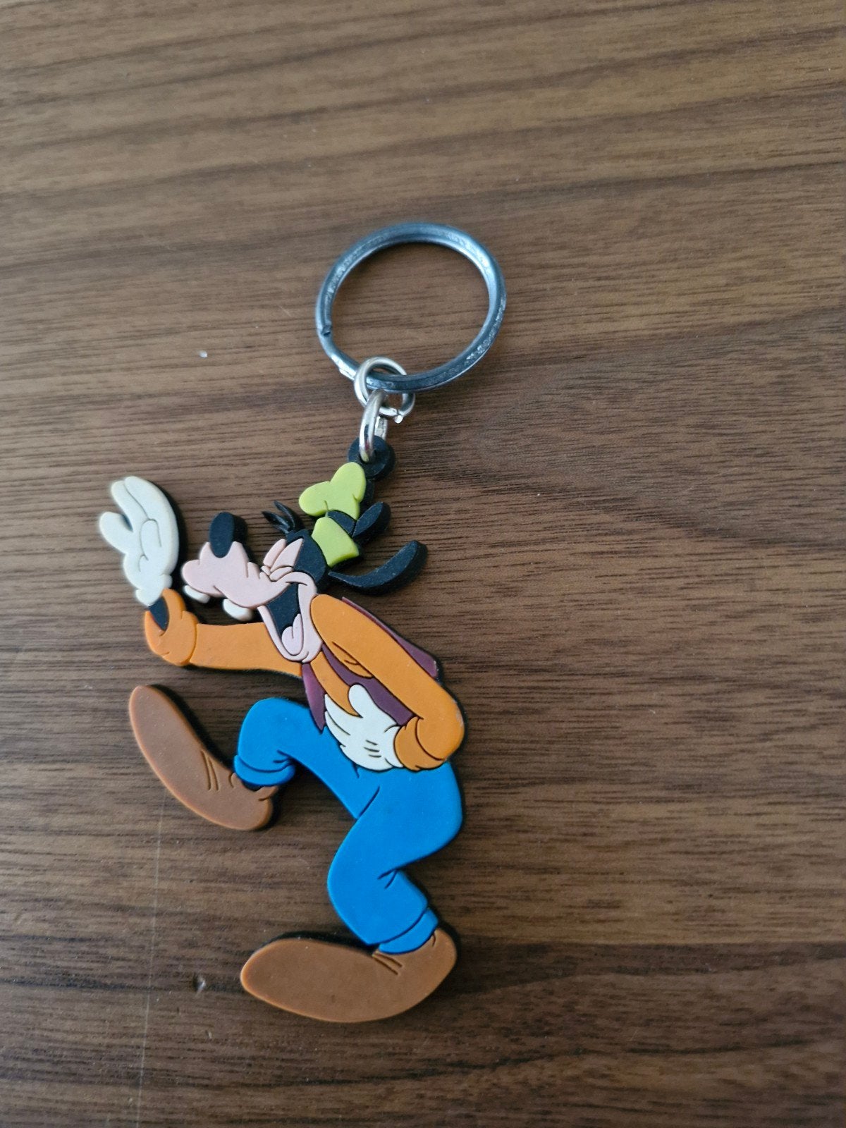 435 Leuke Goofy sleutelhanger, Ophalen of Verzenden