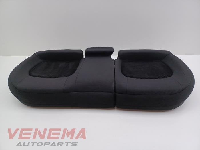 Achterbank van een Citroen C5, Gebruikt, -, Ophalen of Verzenden, -