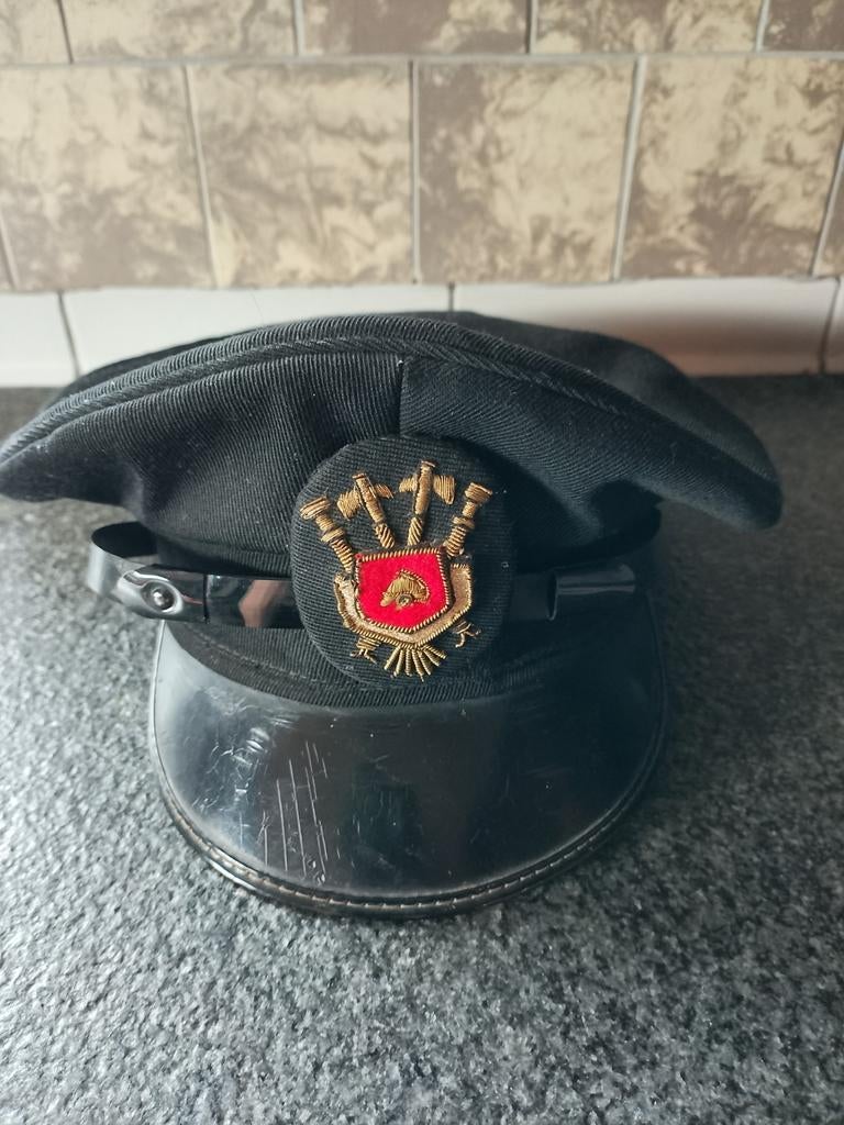 Nederlandse brandweer, Ophalen of Verzenden