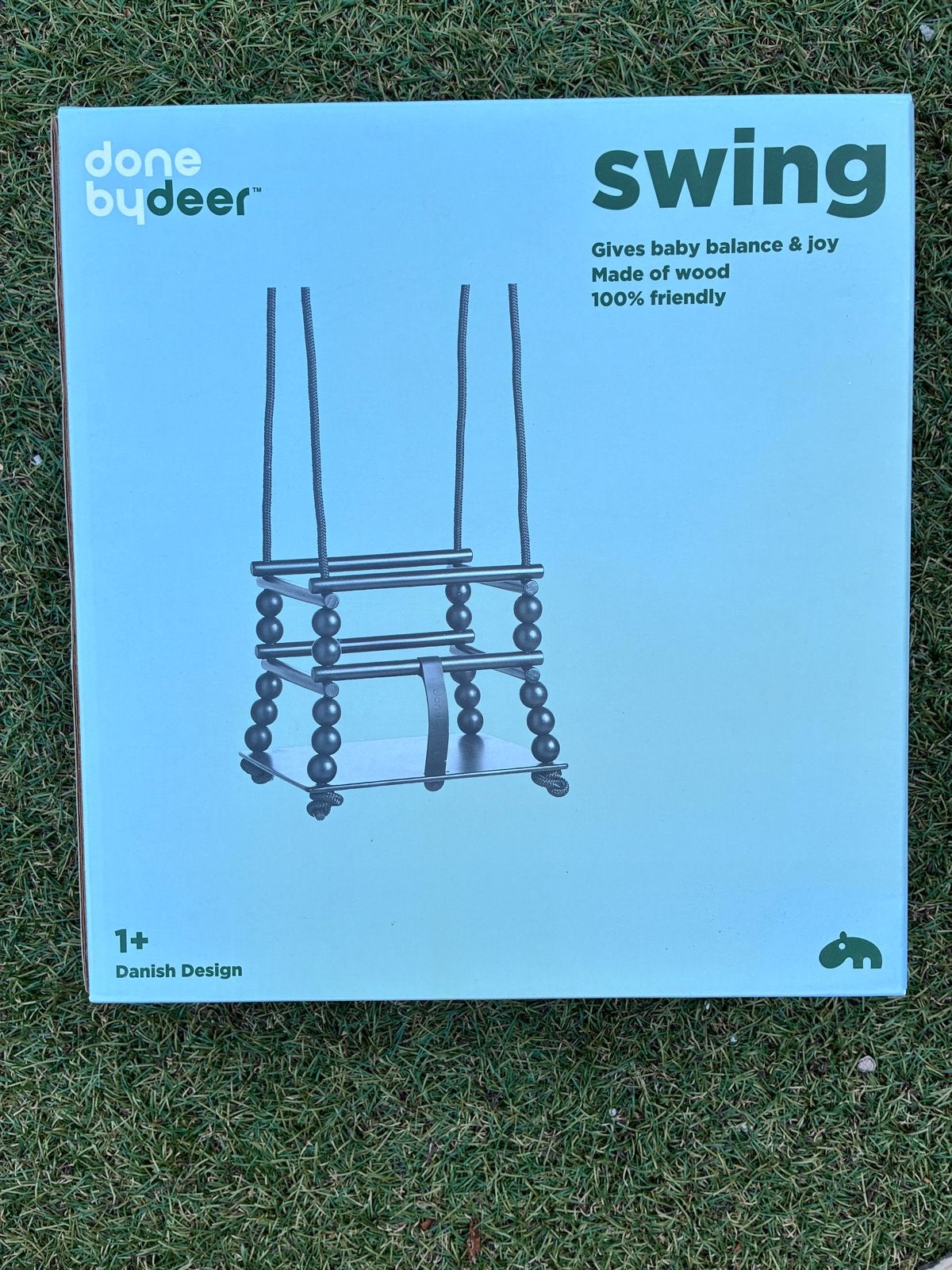 Done by Deer Swing - Nieuw in doos!, Ophalen of Verzenden, Nieuw, Jongen of Meisje