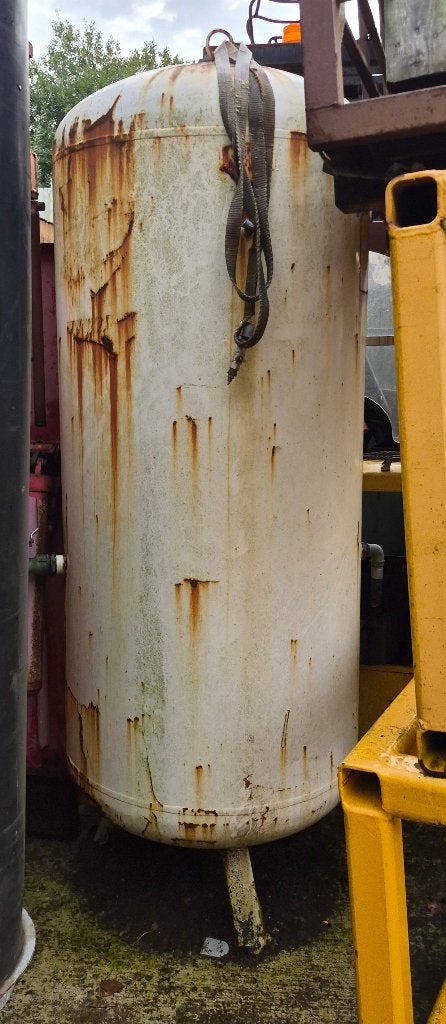 Compressor ketels druktank buffervat, Ophalen, Gebruikt, Overige typen, 60 tot 150 cm