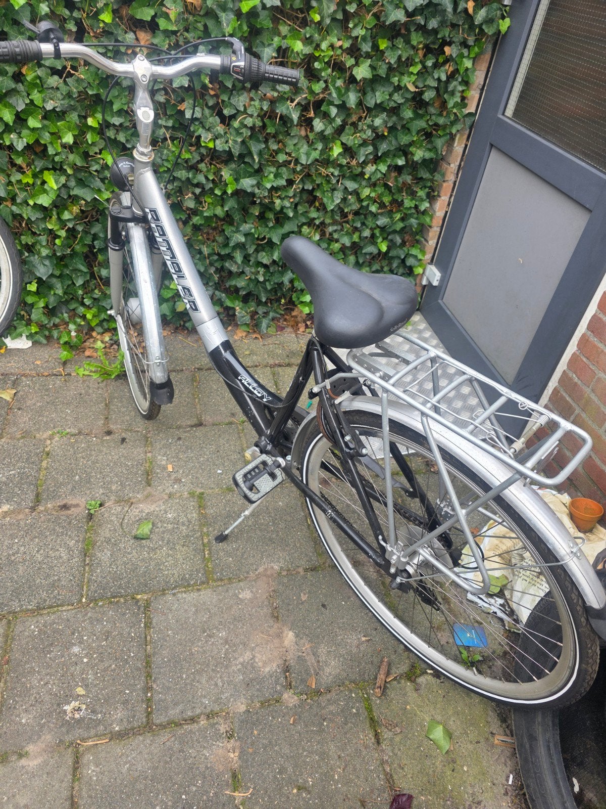 Mooie fiets te koop, Ophalen, Zo goed als nieuw, 20 inch of meer
