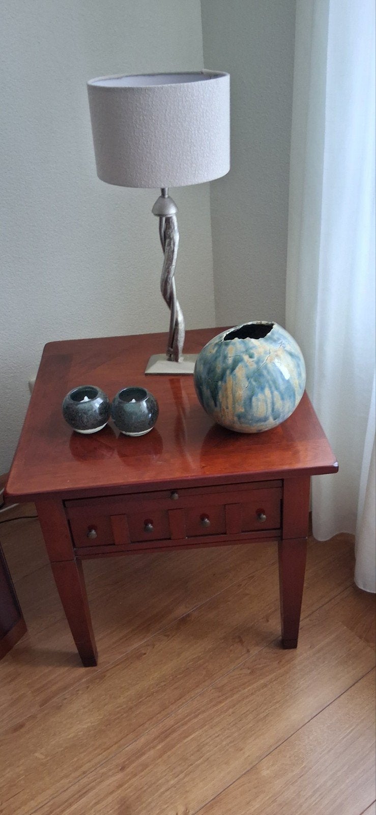Klassiek Kersenhouten Meubelpakket - Losse Verkoop Mogelijk, Ophalen of Verzenden, Zo goed als nieuw, Kersenhout, Klassiek