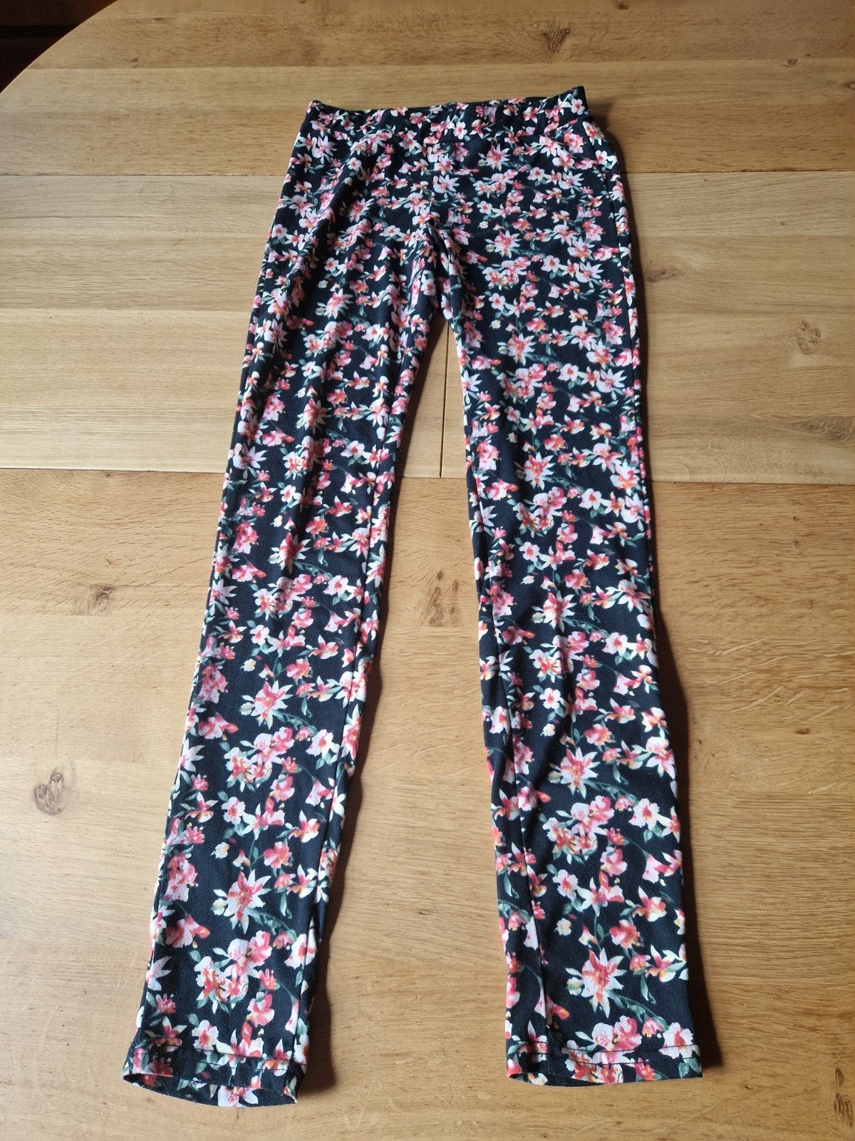 BROEK 🌸 MAAT S/ M 🌸🌸  GUTS & GUSTO, Maat 38/40 (M), Zwart, Ophalen of Verzenden, Zo goed als nieuw