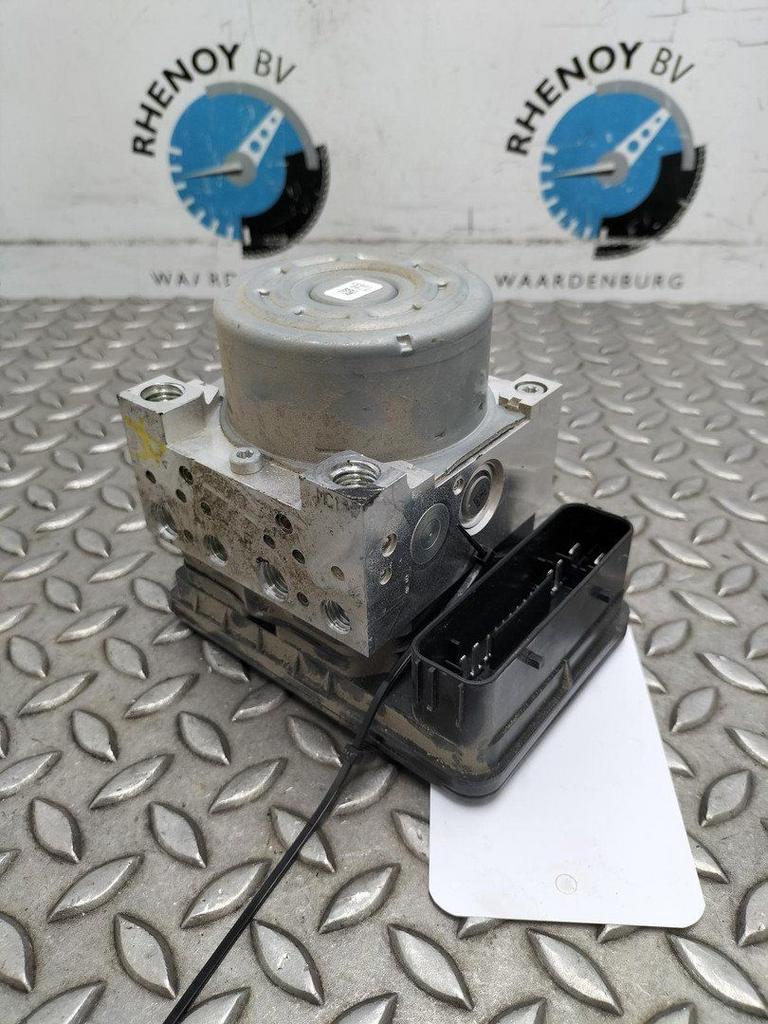 FORD PUMA TITANIUM ABS POMP  M1BC2B373KD 2024, Auto-onderdelen, Elektronica en Kabels, Gebruikt, ARN erkend, Stiba lid, Erkend duurzaam
