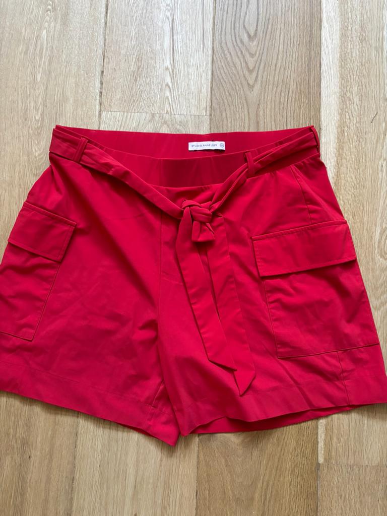 Studio Anneloes broekje, Kort, Maat 46/48 (XL) of groter, Ophalen of Verzenden, Zo goed als nieuw