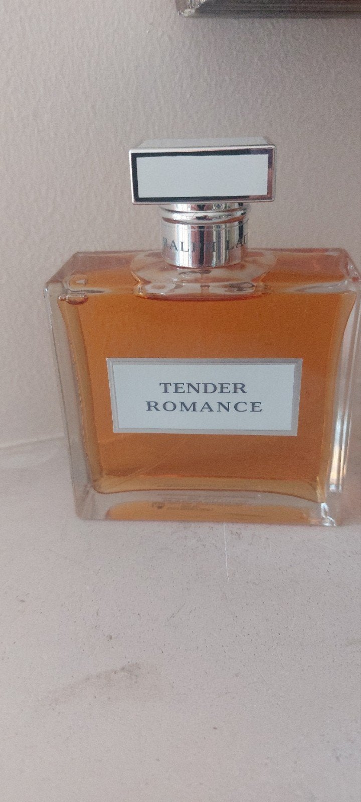 Ralph Lauren Tender Romance Eau de Parfum, Ophalen of Verzenden, Zo goed als nieuw