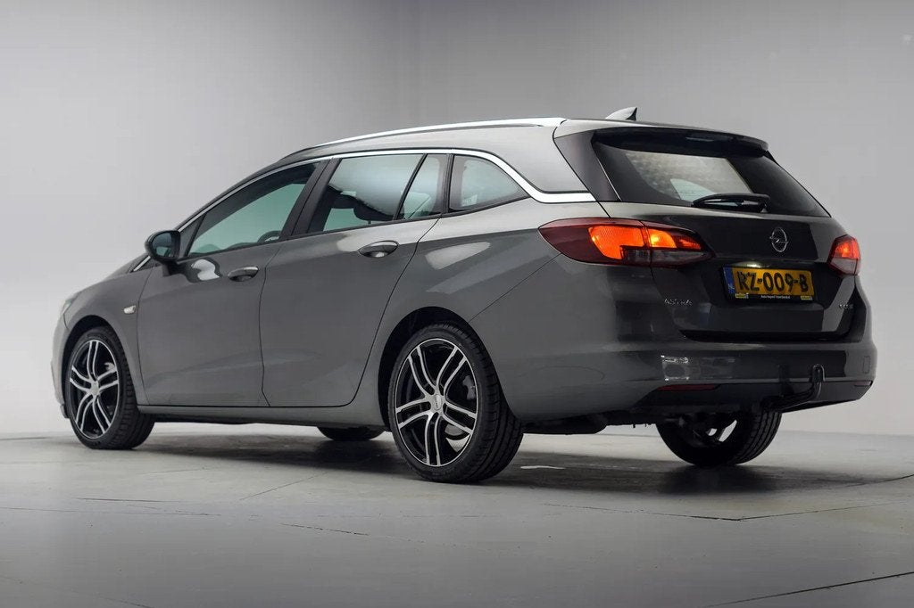 Opel Astra Sports Tourer 1.6 CDTI Onl. Ed. [ Climate Cruise, Automatische klimaatregeling, Gebruikt, 4 cilinders, Origineel Nederlands