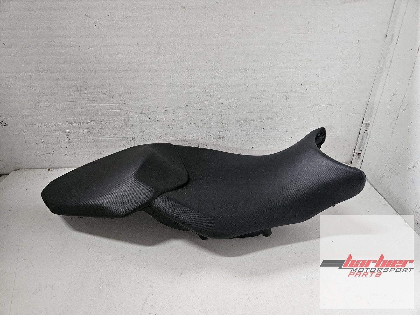 BMW S1000XR 15-19 ORIGINEEL ZADEL, Motoren, -BMW, -ZADEL, Ophalen of Verzenden, Gebruikt