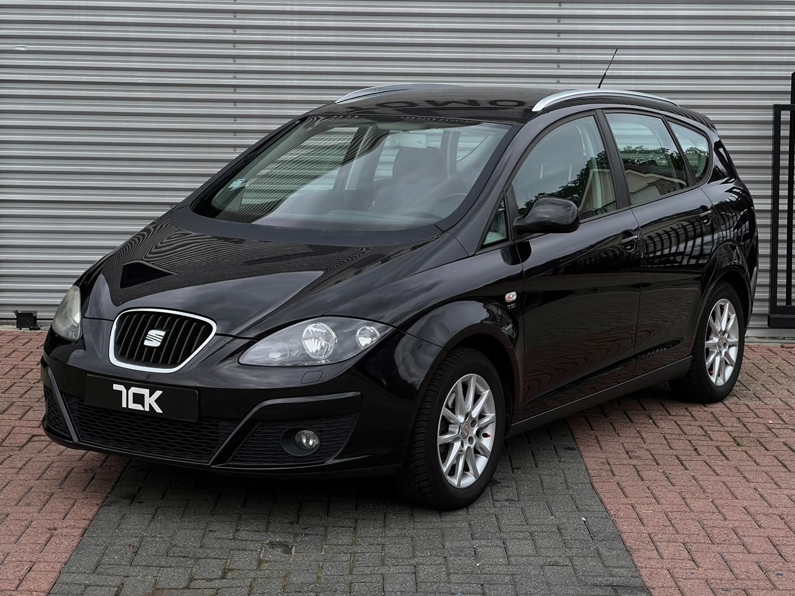 Seat Altea XL 1.2 TSI Style AIRCO|APK5-27|CRUISE|TREKHAAK, Auto's, Voorwielaandrijving, Euro 5, Gebruikt, 4 cilinders