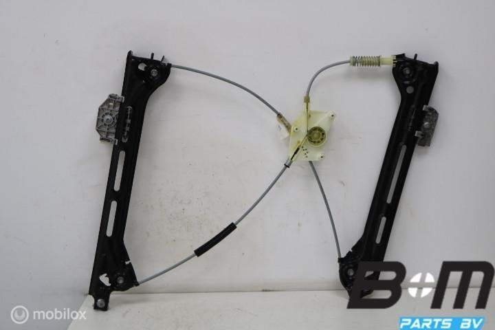 Raammechaniek RV VW Beetle 5C 5C5837462B, Auto-onderdelen, Gebruikt