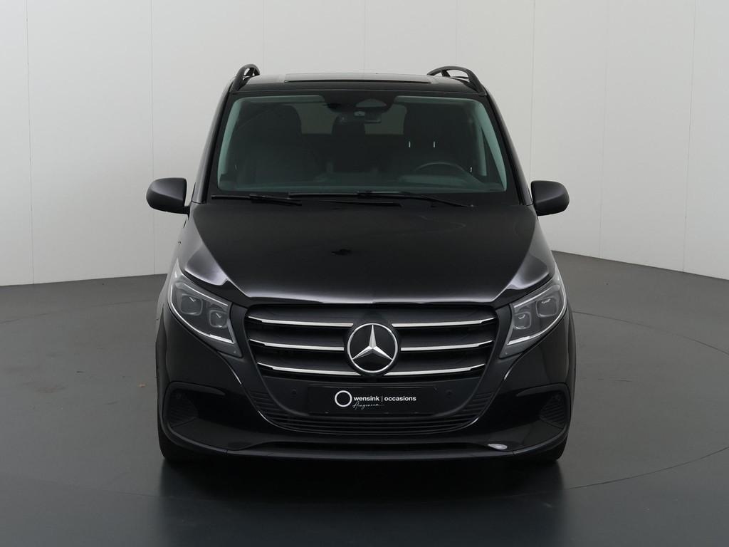 Mercedes-Benz Vito 119 CDI | Aut. | XL L3 | Select | Dubbele, Auto's, Bestelauto's, Automaat, Achterwielaandrijving, Gebruikt