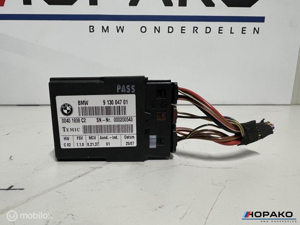 BMW Module 913004701, Auto-onderdelen, Elektronica en Kabels, Gebruikt, Ophalen of Verzenden