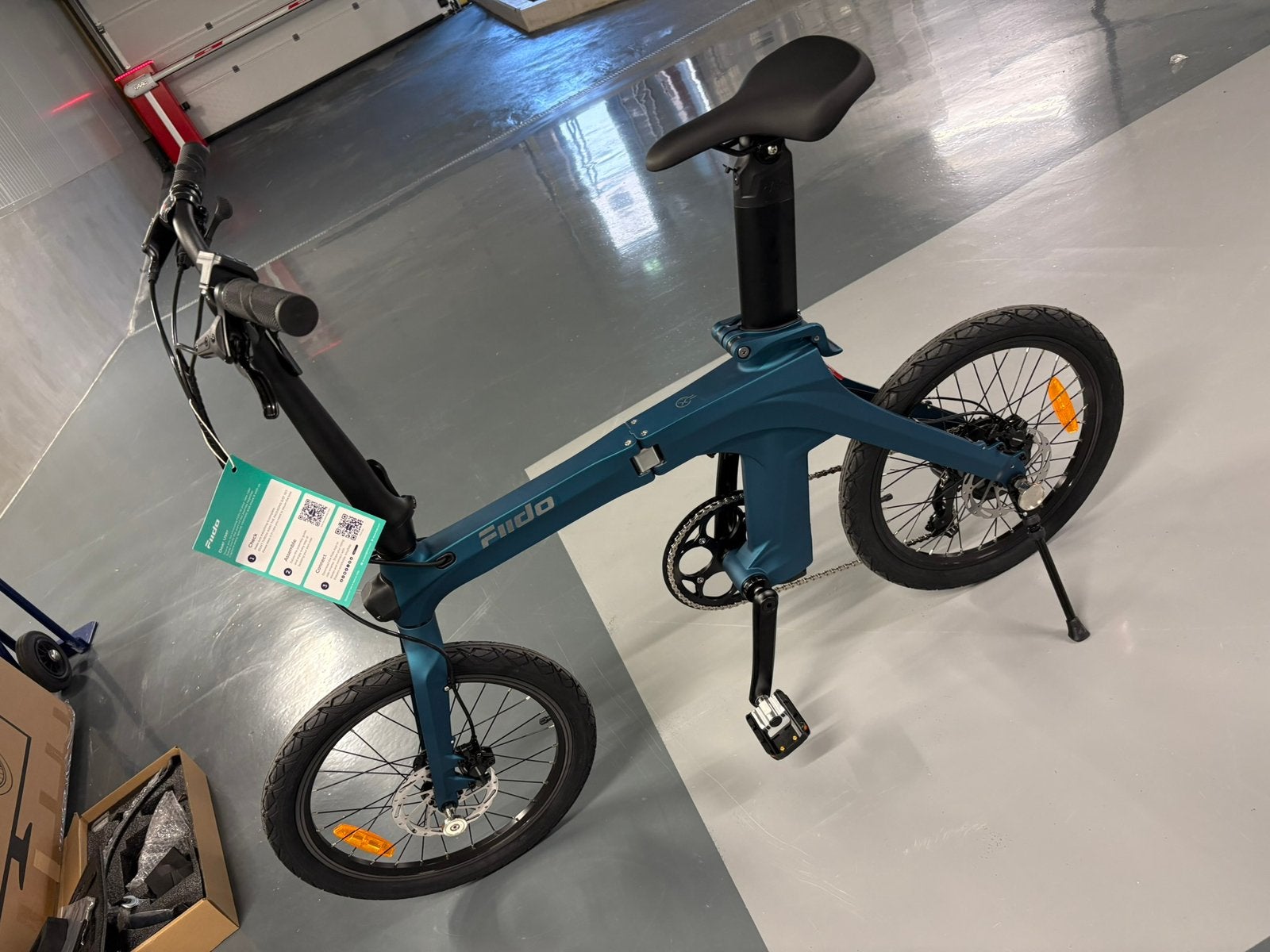 Fiido X new | 2026, Overige merken, 16 tot 18 inch, Versnellingen, Ophalen of Verzenden