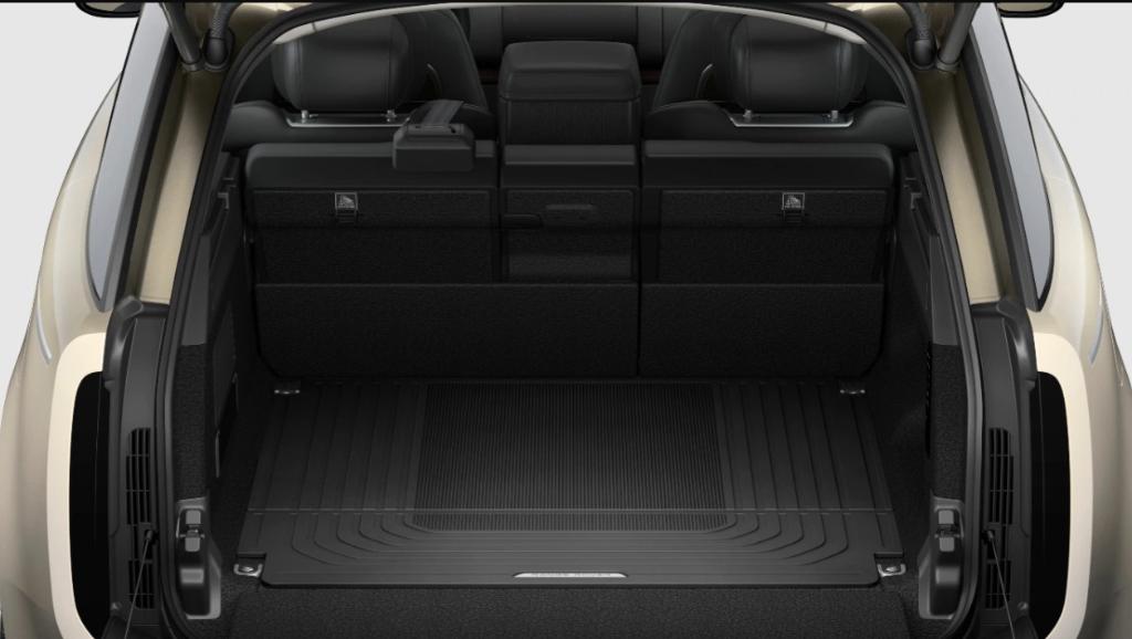 NIEUW: Originele Range Rover L460 Kofferbakmat (VPLKS0625), Ophalen, Nieuw