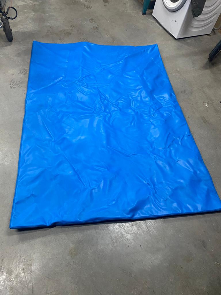 Boxkleed speelkleed 190x 135, Kinderen en Baby's, Ophalen, Zo goed als nieuw