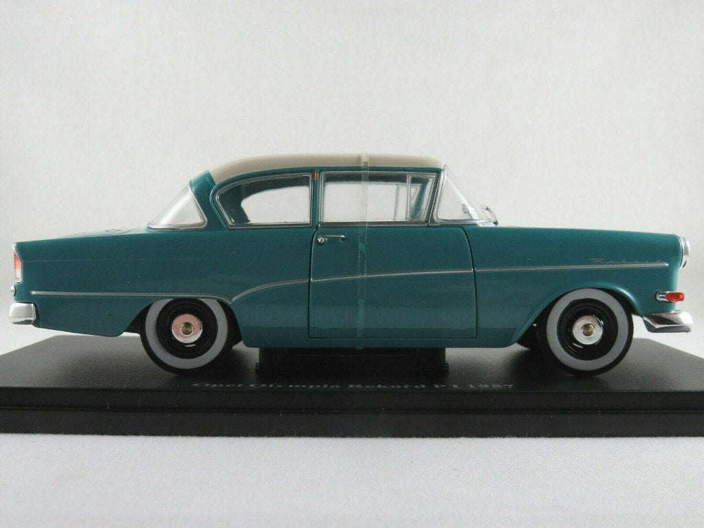 Opel Olympia Rekord P1, Ophalen of Verzenden, Nieuw, Auto, Overige merken